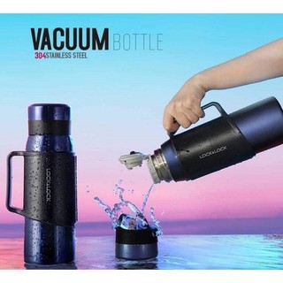 Bình giữ nhiệt có tay cầm lock&lock lhc6380fu