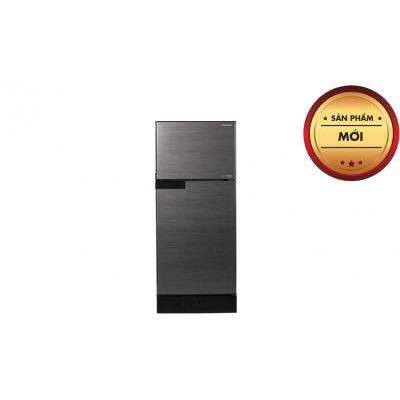 Tủ Lạnh Sharp Inverter 180 Lít SJ-X196E-DSS