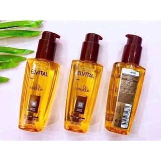 Dầu dưỡng tóc Loreal Elseve