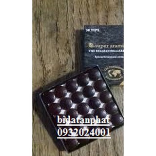 Đầu cơ bida r 11.5