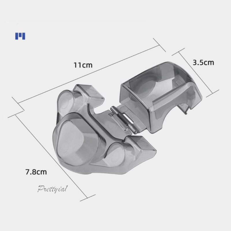 Nắp Bảo Vệ Ống Kính Máy Ảnh Cho Gimbal Dji Mavic Pro 1