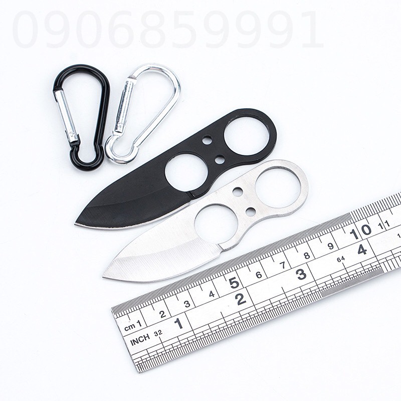 Phụ kiện dã ngoại,dụng cụ phượt EDC mini (B-57)