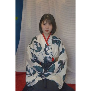 Set hán phục cách tân