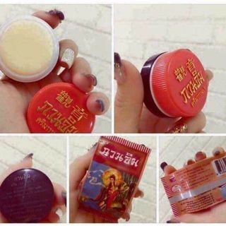 Combo 3 hộp kem phật bà quan âm Thái Lan