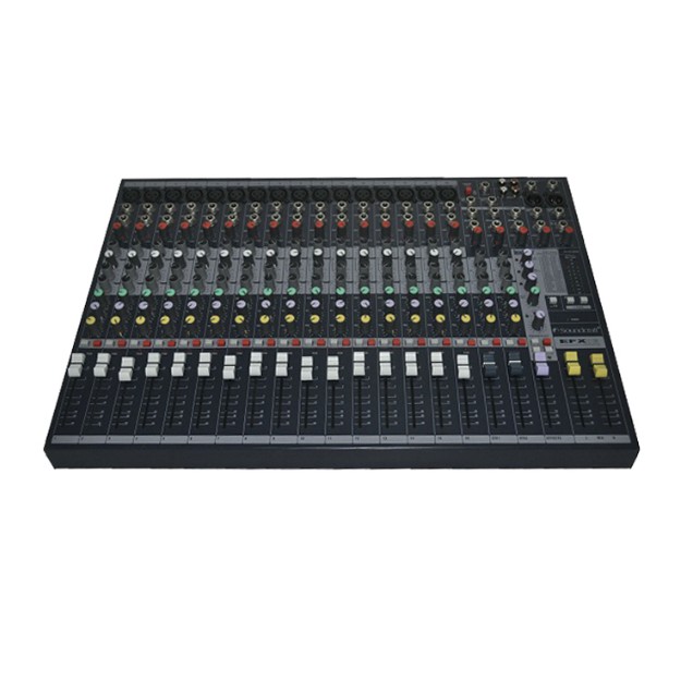 Bàn Mixer Soundcraft EFX16