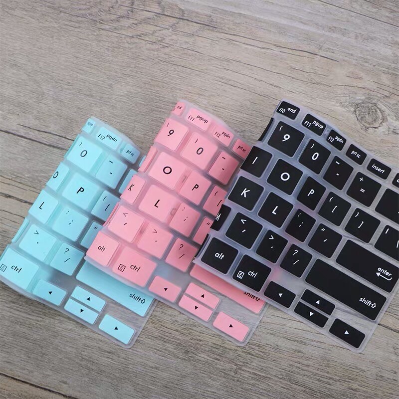 Tấm silicon bảo vệ bàn phím laptop Asus 14 inch dành cho máy  ZenBook 14, UX433, Deluxe14, U4300FN,ux431....