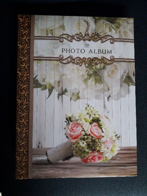 ABLUM 100  ẢNH 20X30 | BigBuy360 - bigbuy360.vn