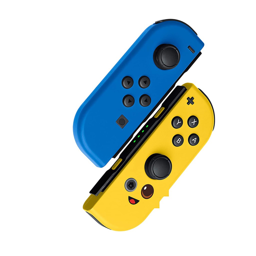 Tay Cầm Nintendo Switch Joy-Con - Chính Hãng