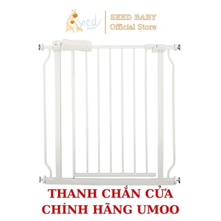 Thanh chắn cửa Thanh chặn cầu thang UMOO an toàn cho bé