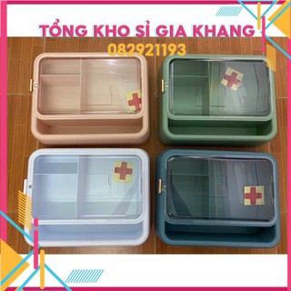Sp66 kệ mỹ phẩm treo tường mẫu mới