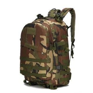 Balo quân đội tặng kèm 2 logo PUBG
