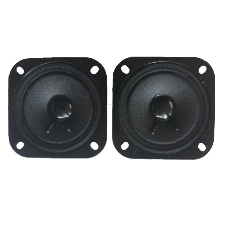Loa treble rời vuông 7 x 7 cm - loa tép - loa trép rời