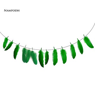 Dây treo trang trí tiệc sinh nhật cho bé