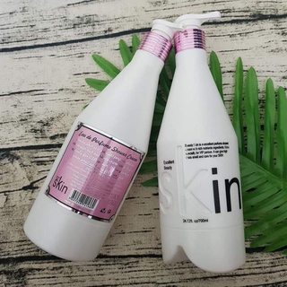 Sữa tắm skin