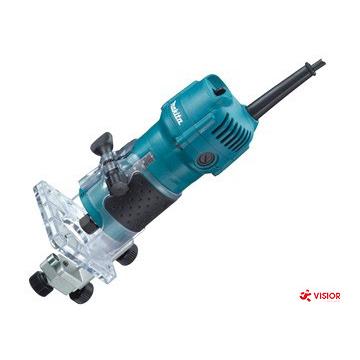 Máy soi (đánh cạnh) 1/4''  6li Makita - 3709