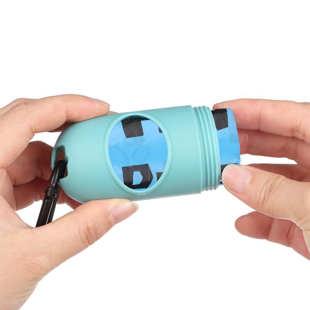 Túi Đựng Phân Chó Mèo An Toàn Tiện Dụng