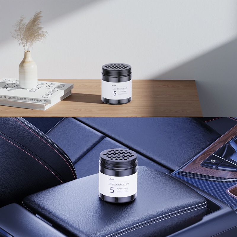 Nước Hoa Ô Tô Hương Thơm Lâu Dài Thơm Nhẹ Cá Tính Trang Trí Nội Thất