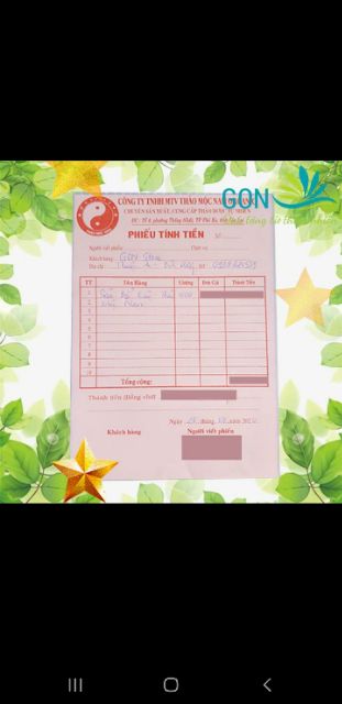 [HÀNG CÔNG TY] Tăng Cân Sâm Bổ Kiện Thảo Mộc Nam - Tặng quà hấp dẫn | BigBuy360 - bigbuy360.vn