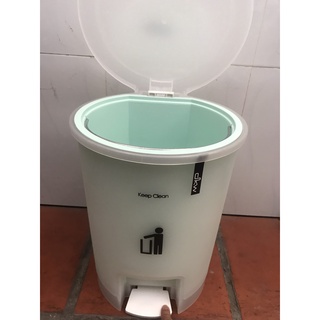 THÙNG RÁC NHỰA THÁI LAN