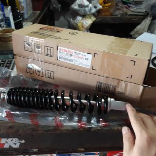 Phuộc sau Sirius Fi . Jupiter Fi