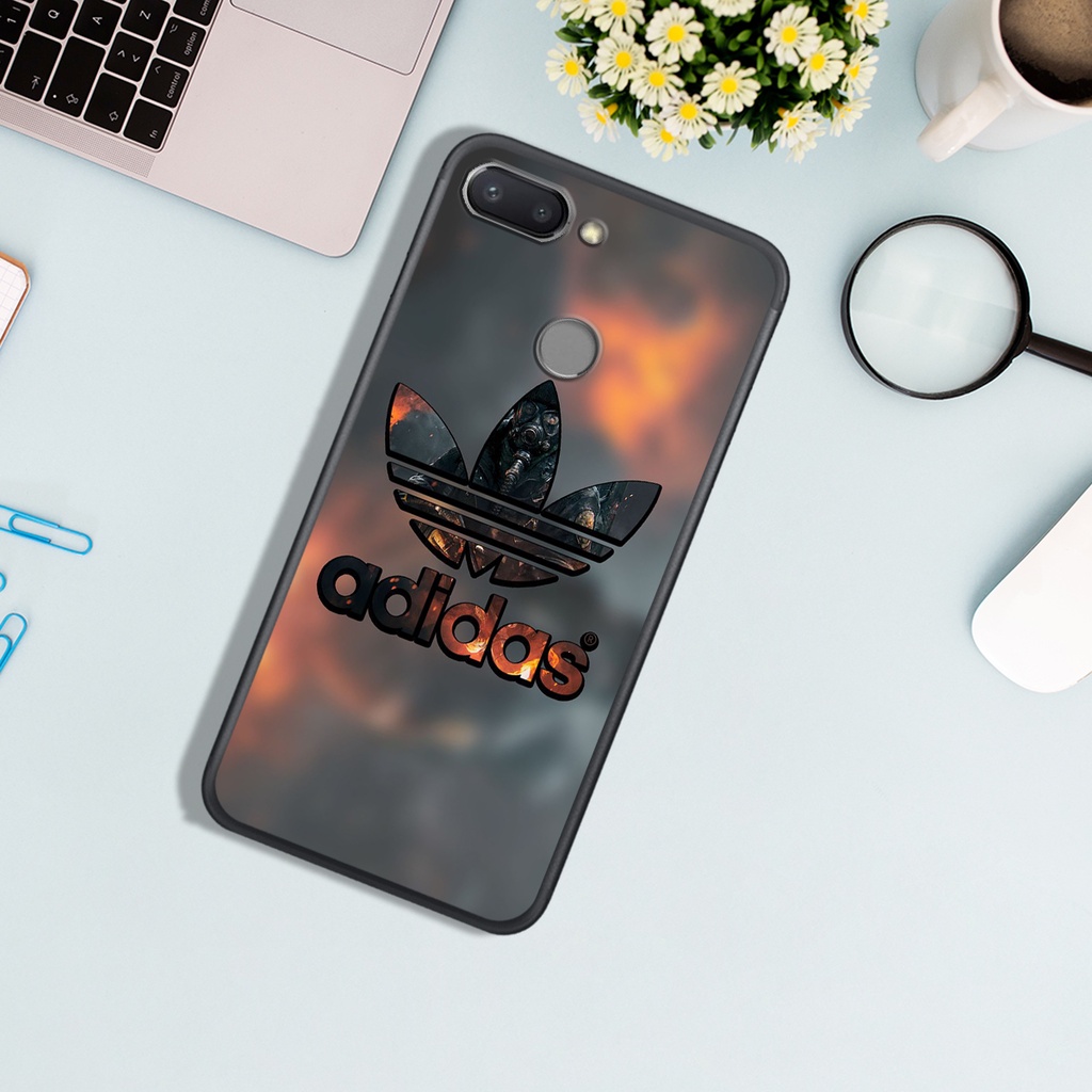 [HOT HOT] Ốp Lưng XIAOMI REDMI 5A - REDMI 6 - REDMI 6A  , In Hình LO GO Bao, Đẹp, Bền, Rẻ.
