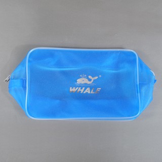 Túi đựng đồ bơi Whale nhỏ cho cá nhân xanh ngọc