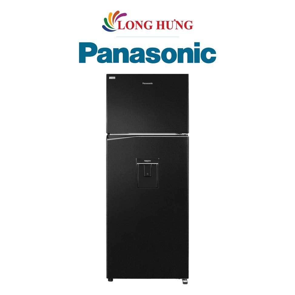 Tủ lạnh Panasonic Inverter 326 lít NR-BL351WKVN - Hàng chính hãng