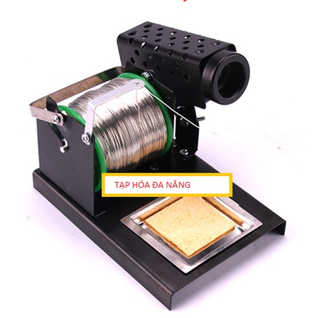 Chân đế gác tay hàn , mỏ hàn chì , thiếc