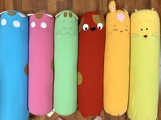 Gối ôm Petshop