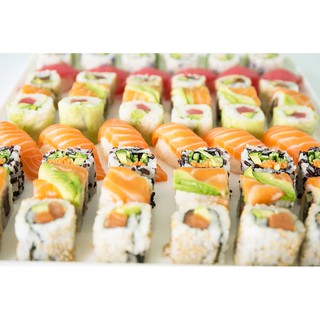 [Giấm Pha Sẵn] Giấm Sushi KEWPIE 1.9 L