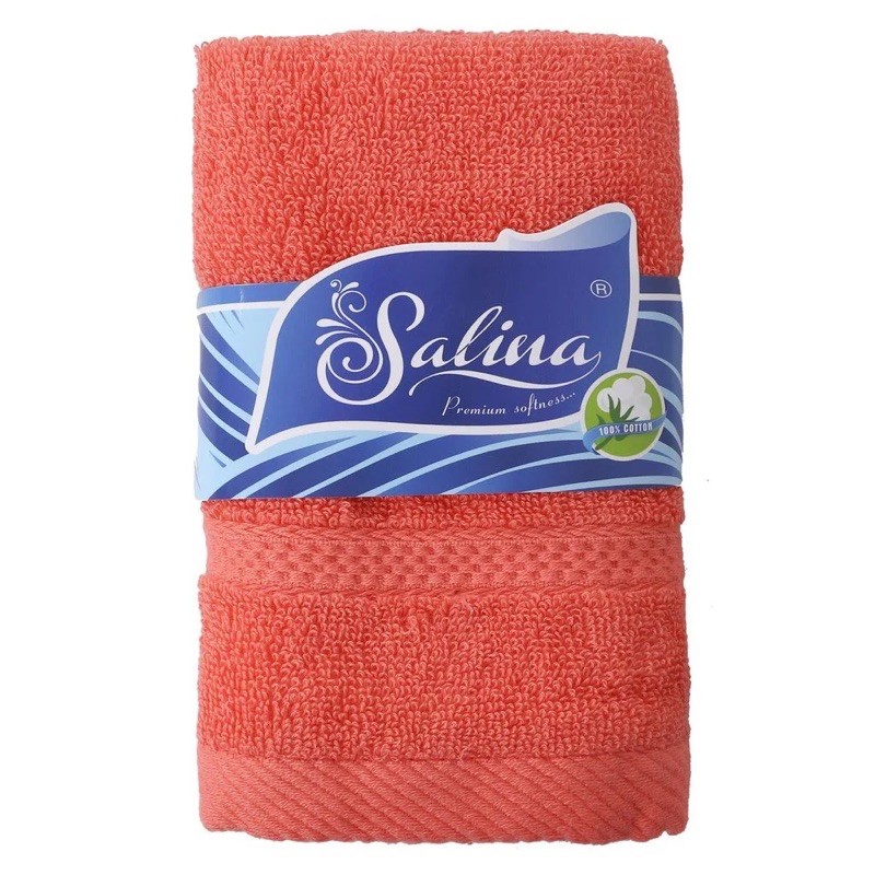 KHĂN MẶT SALINA S01