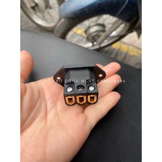 Jack nguồn Furutech cao cấp
