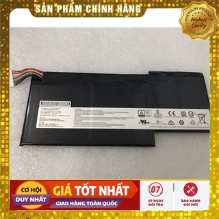 Pin MSI GS63-7RD GF63-8RD GF63-8RC GF75 Thin 8RD 8RC BTY-M6K Original