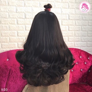 Kẹp u 3/4 cao cấp- hình thật