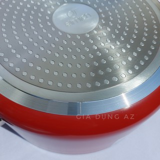 Nồi Chống Dính ELMICH EIV-631BR