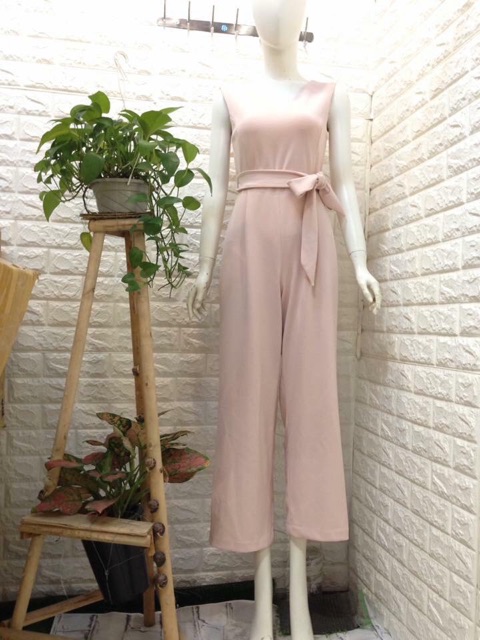 Jumsuit vnxk made in vn