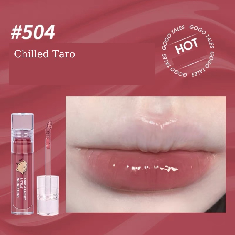 Son bóng Gogotales Water Light Sweet Ripple