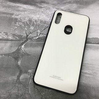 Ốp lưng kính Xiaomi Redmi Note 7 - pkhomemark