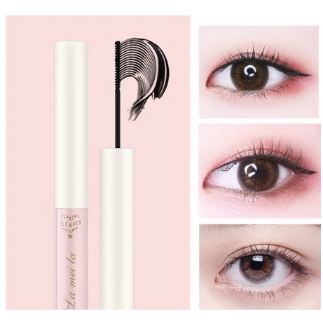 Mascara Siêu Mảnh Tơi Mi Lamela