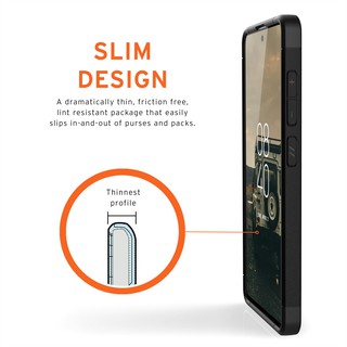 (THANH LÝ) Ốp lưng UAG Scout cho Samsung Galaxy A51