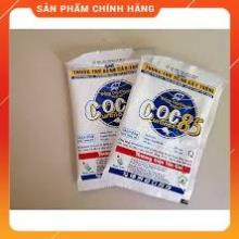 Thuốc trừ nấm bệnh COC 85WP