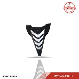 [Mới] Mặt nạ xe Vario 2018 nhiều kiểu dáng