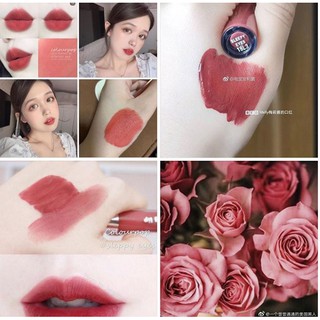 Son Colourpop ultra blotted lip SLEEPY EYES