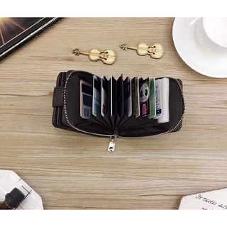 Ví Da Đựng Thẻ Cao Cấp TN364