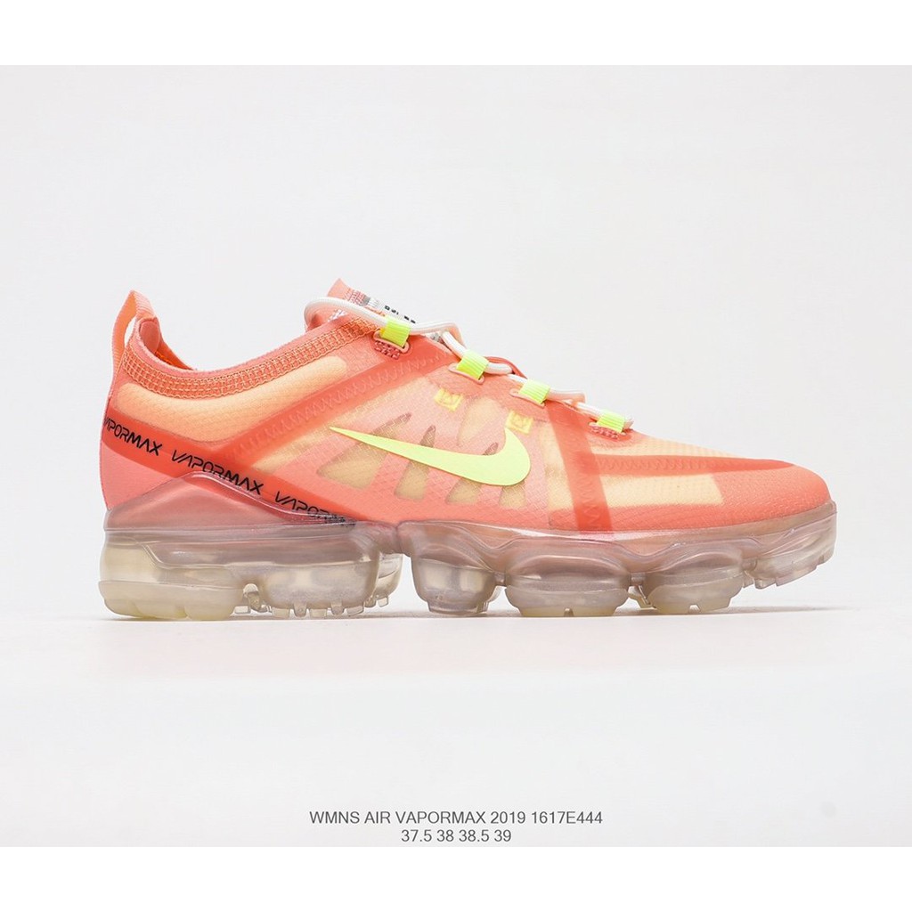 GIÀY SNEAKER MÃ SẢN PHẨM_Nike Air Vapormax 2019 NHIỀU MÀU PHONG CÁCH FULLBOX + FREESHIP