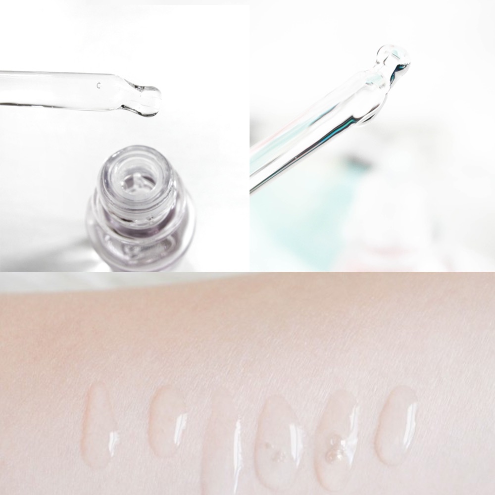 Tinh chất bổ sung collagen chống lão hóa da 9 Wishes Collagen Ampoule Serum 25ml