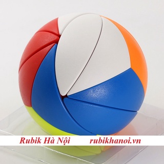 Rubik YongJun Maple Leaf Ball