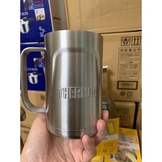 [Hàng nội địa Nhật] Cốc giữ nhiệt THERMOS 720ML, 600ml