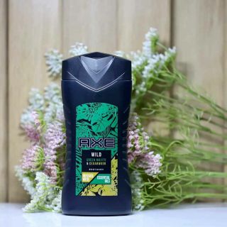 Sữa tắm Axe cho nam