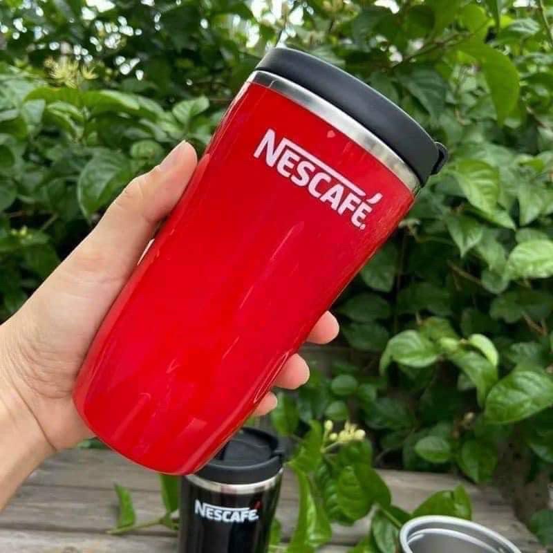 LY GIỮ NHIỆT 250ML CÓ NẮP